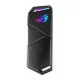 ASUS ROG Strix Arion M.2 NVMe RGB SSD Enclosure